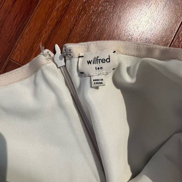 aritzia/wilfred allumette pant/legging - Picture 7 of 14